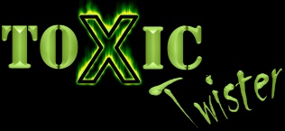 Logo Schrift black